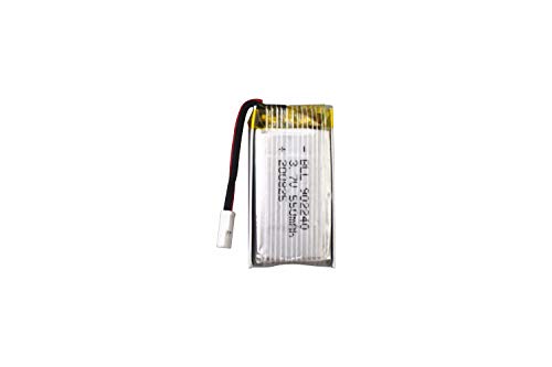 5PCS Lithium Battery and Charger for SP300 Drone