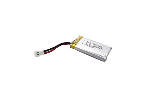 5PCS Lithium Battery and Charger for SP300 Drone