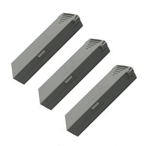 Fytoo Lithium Battery for HD Aerial Drone (3PCS)