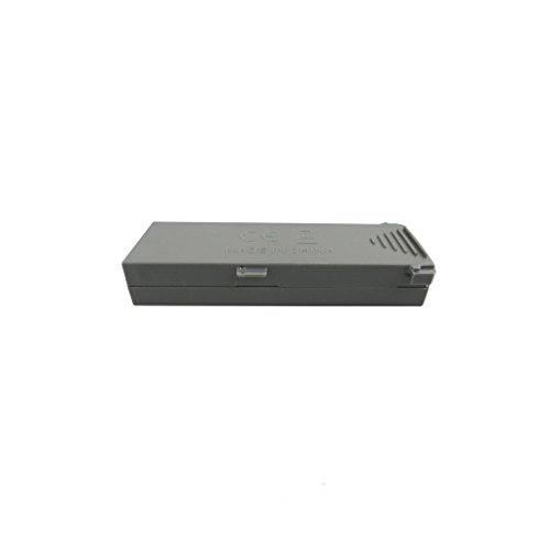 Fytoo Lithium Battery for HD Aerial Drone (3PCS)