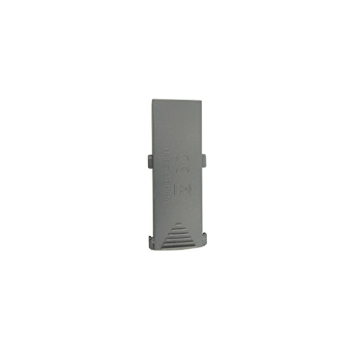 Fytoo Lithium Battery for HD Aerial Drone (3PCS)
