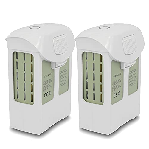 WSF Intelligent Flight Batteries for DJI Phantom 4