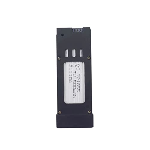 Fytoo Quadcopter Lithium Battery Set (3PCS)