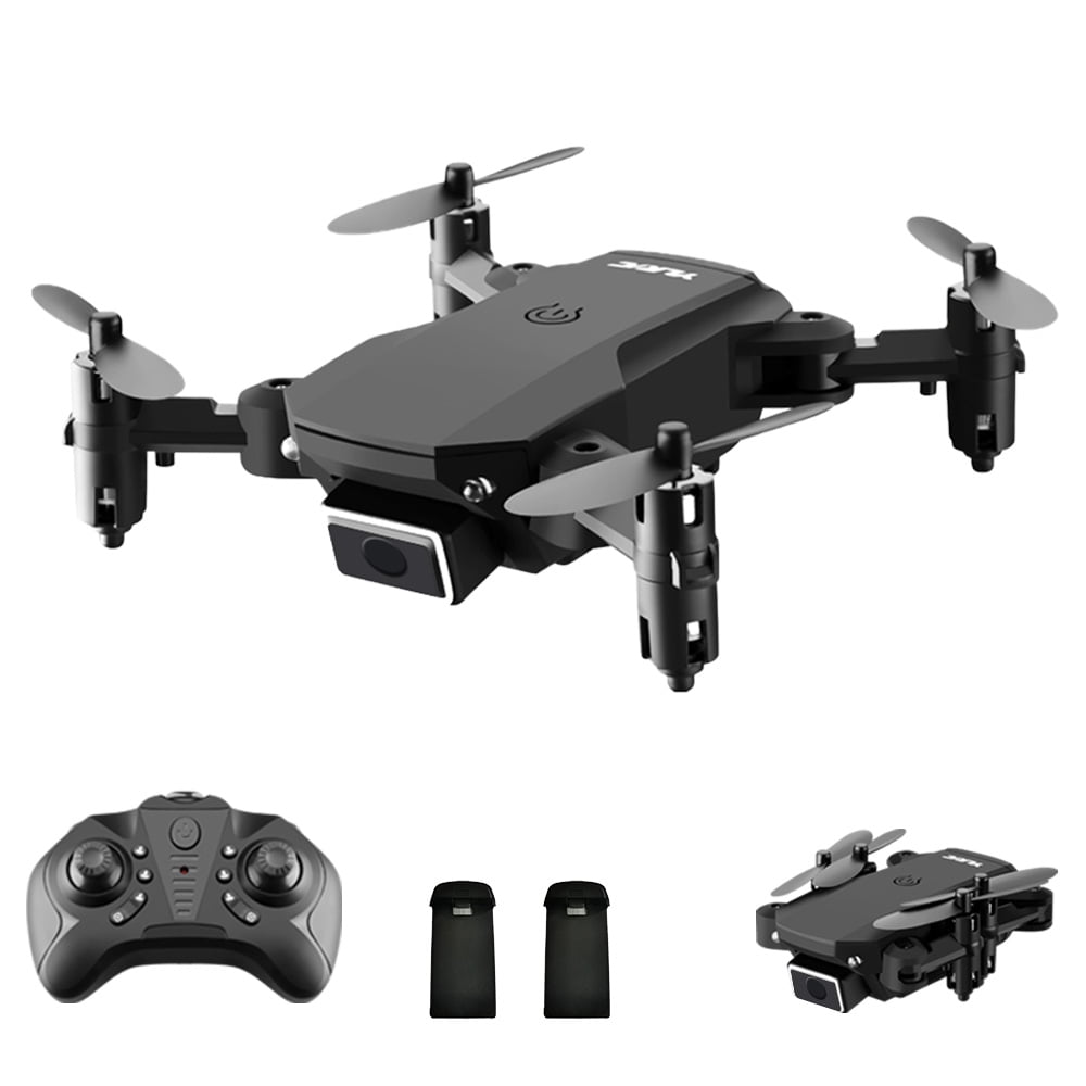 S66 RC Drone with Dual 4K Camera