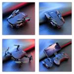 S66 RC Drone with Dual 4K Camera