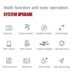 2021 WiFi Dual Camera RC Drone Upgrade