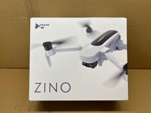 Hubsan Zino 4K Drone with GPS