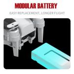 2021 WiFi Dual Camera RC Drone Upgrade