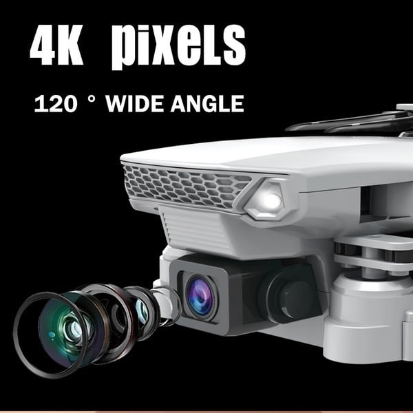 2021 WiFi Dual Camera RC Drone Upgrade