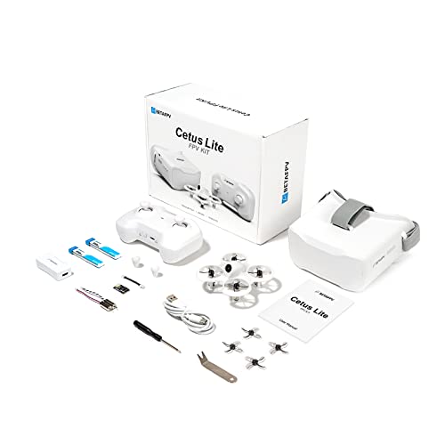 BETAFPV Cetus Lite Kid's FPV Drone Kit