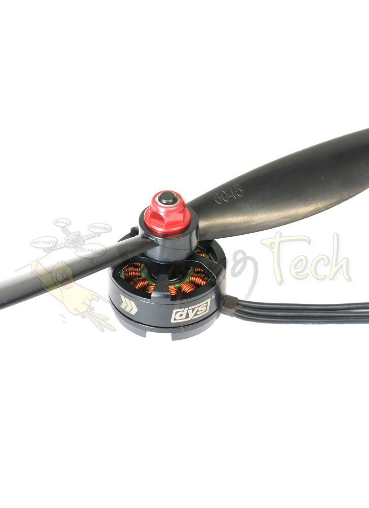 UK Stock: Anodised M5 Racing Drone Motor