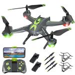 HD Camera FPV Drone for Adults and Kids