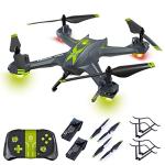 HD Camera FPV Drone for Adults and Kids