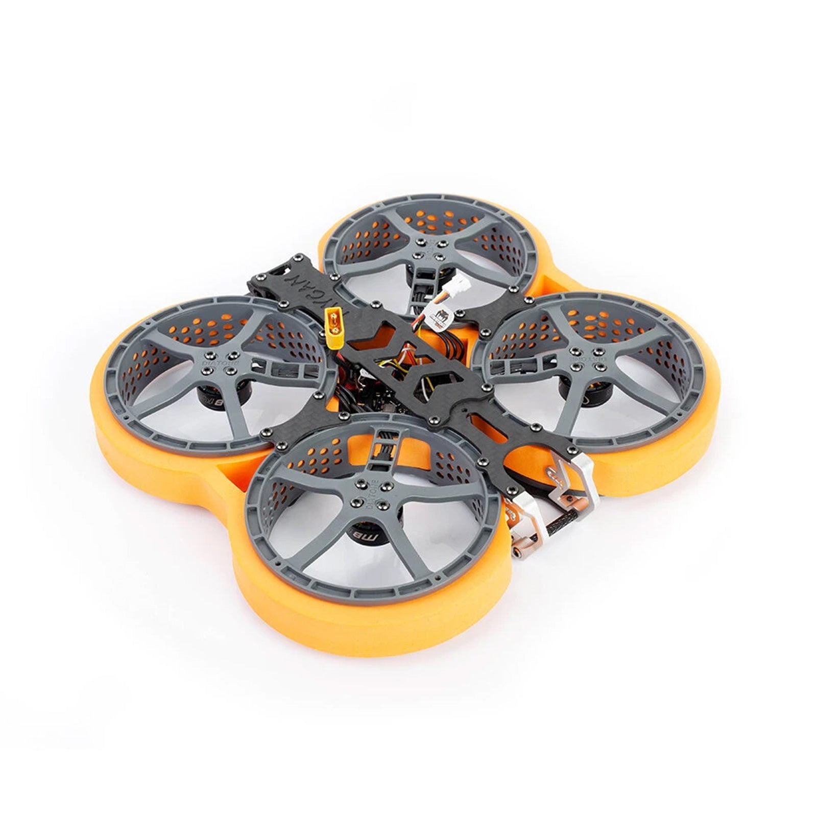 Diatone Taycan 2.5" FPV Racing Drone (PNP)