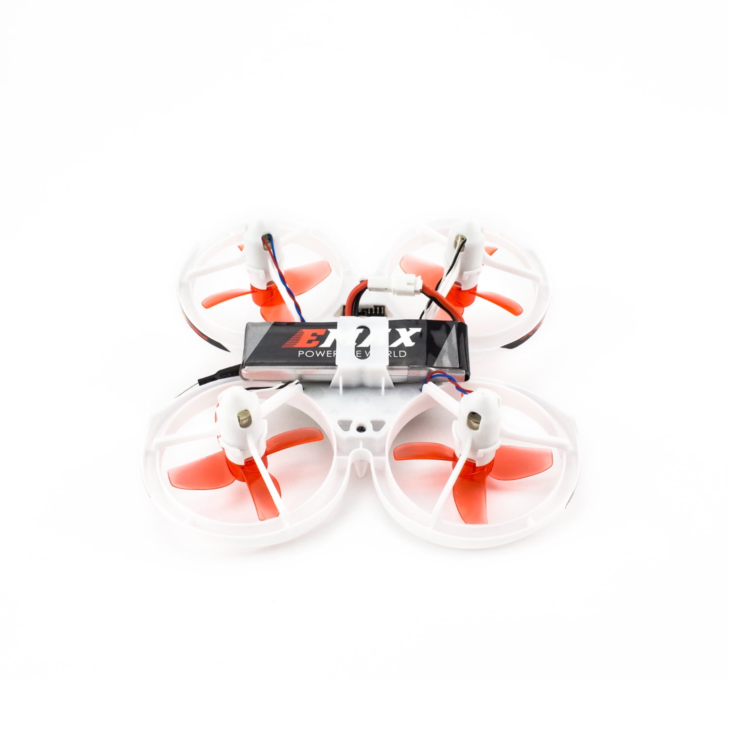 EMAX EZ Pilot FPV Racing Drone with Glasses