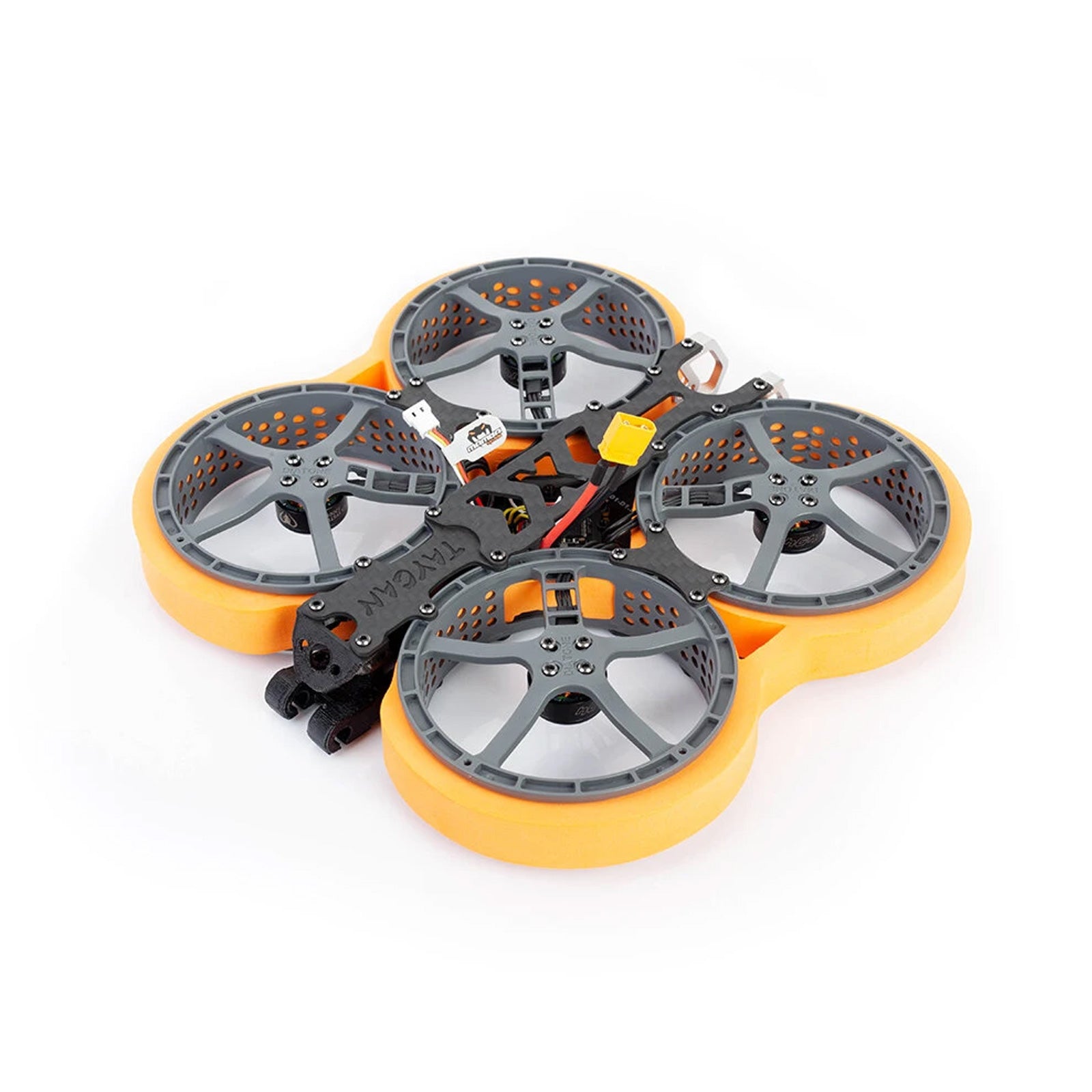 Diatone Taycan 2.5" FPV Racing Drone (PNP)