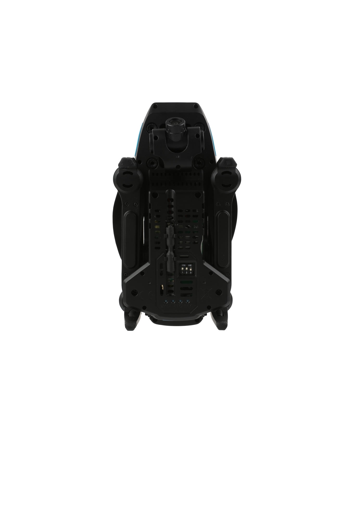 Vivitar Racing Drone with GPS and Goggles