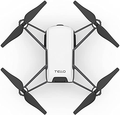 Mini Drone with EZ Shots and 720P HD Transmission