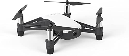 Mini Drone with EZ Shots and 720P HD Transmission