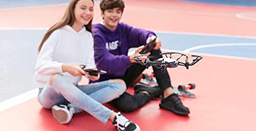 Mini Drone with EZ Shots and 720P HD Transmission