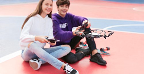 Mini Drone with EZ Shots and 720P HD Transmission