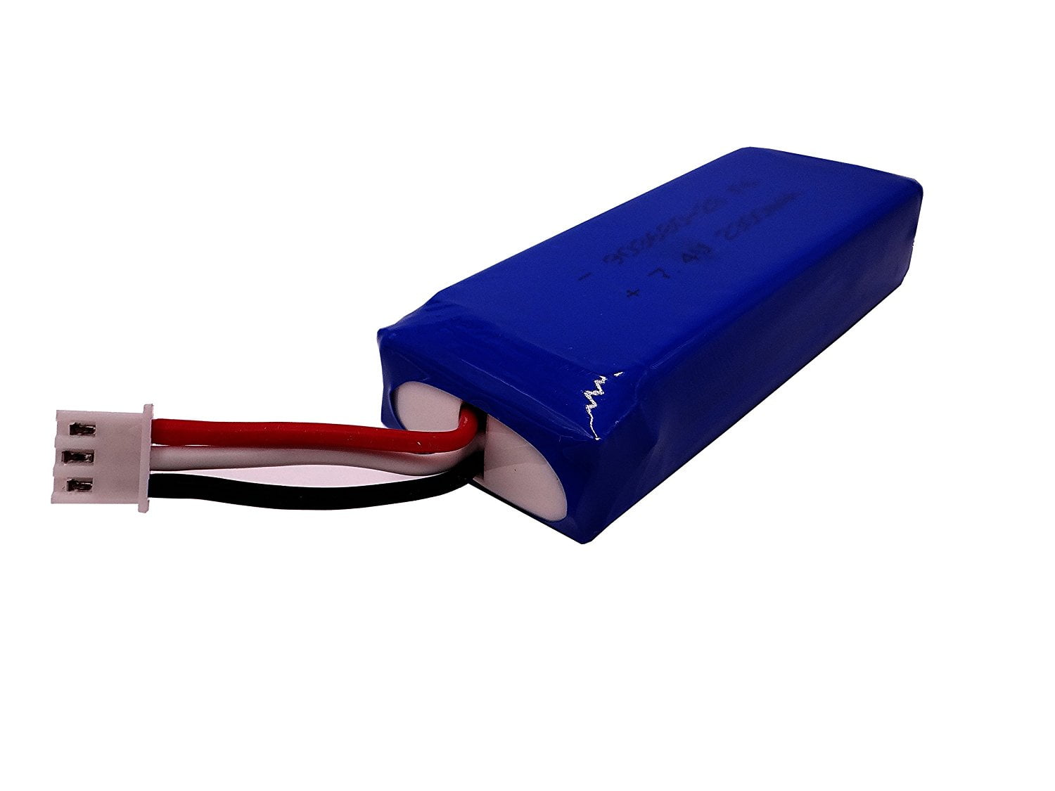 Contixo F6 Quadcopter Spare Battery 2300mAh LiPo