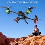 Contixo F6 Quadcopter Spare Battery 2300mAh LiPo