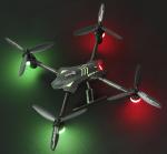 Contixo F6 Quadcopter Spare Battery 2300mAh LiPo