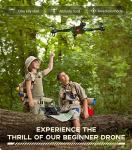 SYMA X600W Foldable 1080P Camera Drone for Kids