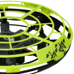 Sky Rider Satellite Obstacle Avoidance Drone, DR159, Green
