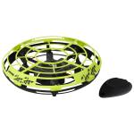 Sky Rider Satellite Obstacle Avoidance Drone, DR159, Green