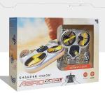 Sharper Image Toy RC Aeroboost Racing Drone