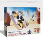 Sharper Image Toy RC Aeroboost Racing Drone
