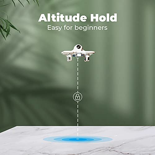 BETAFPV Cetus Drone Kit with Camera and Goggles