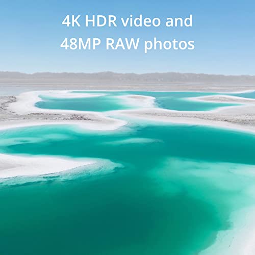 Ultimate 4K Camera Drone for Aerial Photography