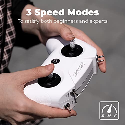 BETAFPV Cetus Drone Kit with Camera and Goggles