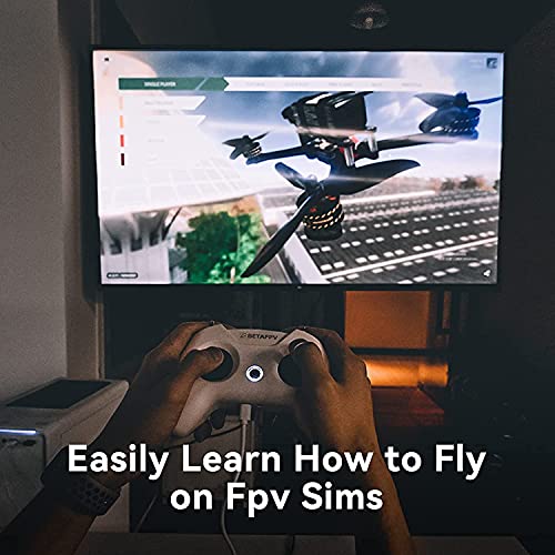 BETAFPV Cetus Drone Kit with Camera and Goggles