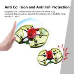 Cheerwing U70S RC Drone for Kids Beginners, 2.4G Mini RC Quadcopter Toy Small Helicopter Plane with Auto Hovering, 3D Flip