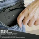 Foldable Camera Drone for All Ages