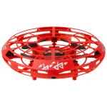 Sky Rider Satellite Obstacle Avoidance Drone, DR159, Red