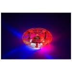 Sky Rider Satellite Obstacle Avoidance Drone, DR159, Red