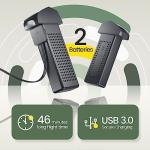 Advanced Holy Stone 4K GPS Drone