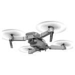 WiFi FPV Drone with 1080P HD Camera