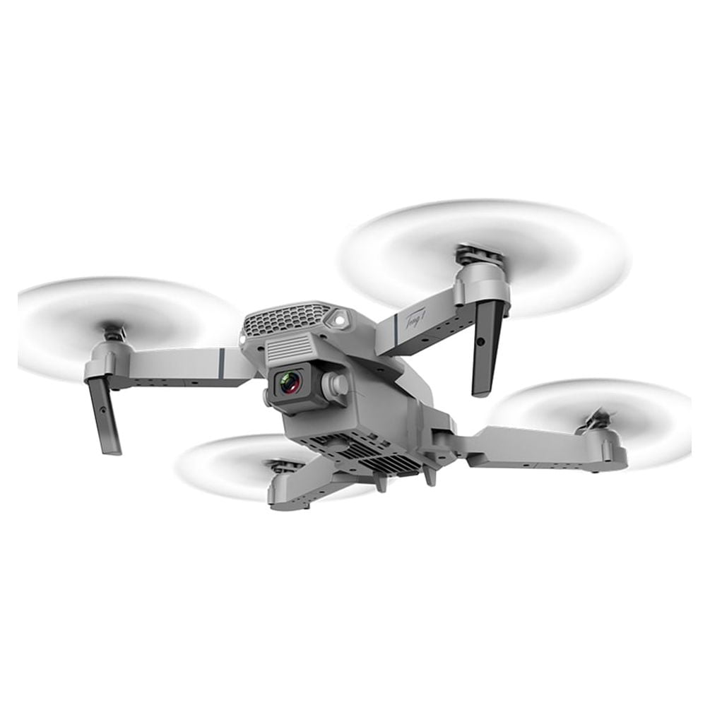 WiFi FPV Drone with 1080P HD Camera