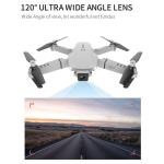 WiFi FPV Drone with 1080P HD Camera