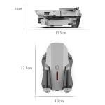 WiFi FPV Drone with 1080P HD Camera