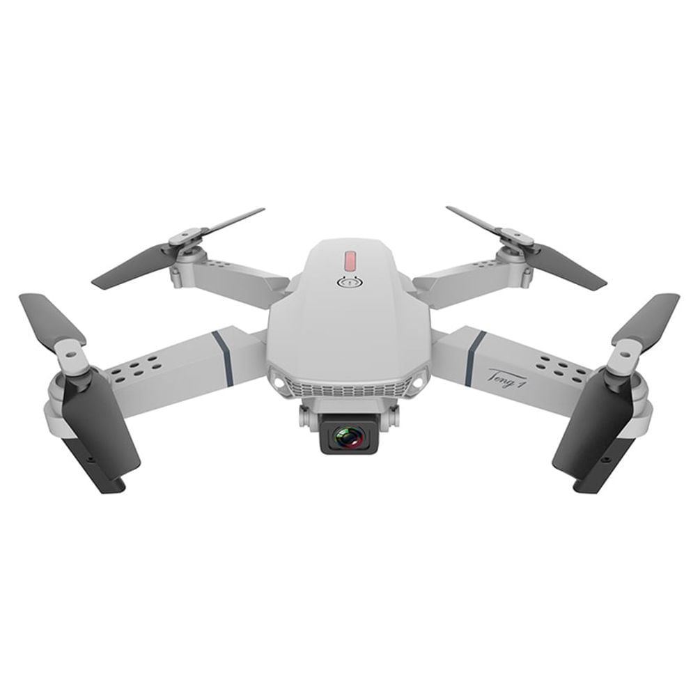 WiFi FPV Drone with 1080P HD Camera