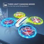 DEERC Mini Drone with 720P Camera for Kids