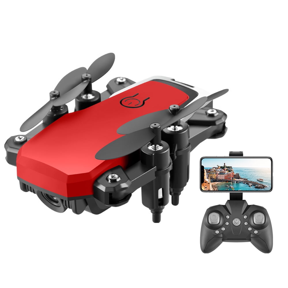 Dcenta LF606 Wi-Fi RC Drone with 4K Camera