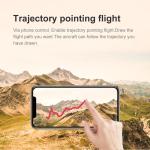 Dcenta LF606 Wi-Fi RC Drone with 4K Camera